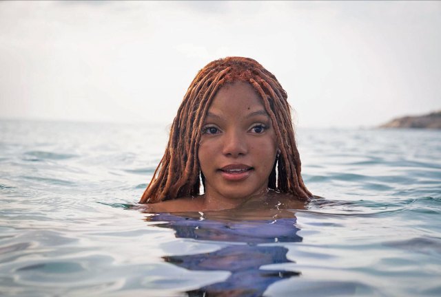 The Little Mermaid is Disney propaganda