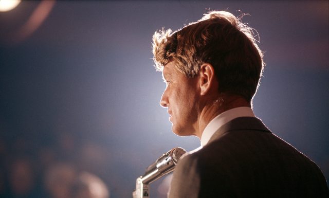 RFK Jr could learn from his father