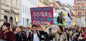 The problem with 'cis'