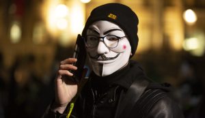 One in three Brits believe in Great Replacement Theory