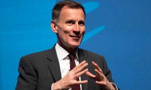 Britcoin will bring in a new wave of financial censorship