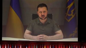 Ukraine's postwar future looks increasingly uncertain