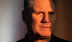 Don't trust Keir Starmer's Brexit metamorphosis