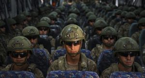 The West's poor handling of Kosovo is a warning for Ukraine