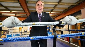 Why Alex Salmond's independence pact will fail