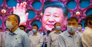 Is China really still a 'developing country'?