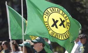 Secession is a threat Californians should take seriously