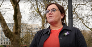 Feminist wins harassment case against Arts Council England