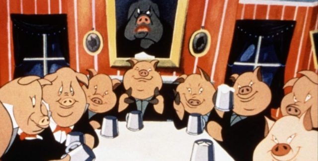 How landlords became monsters