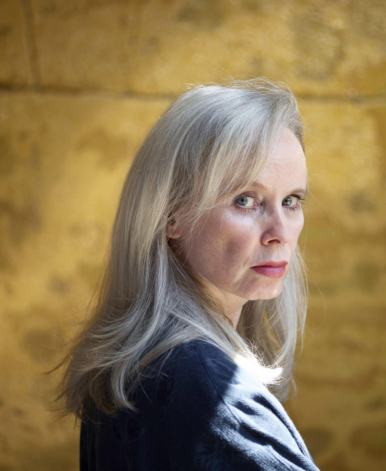 Mary Gaitskill How a chatbot charmed me