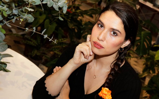 French feminism is being corrupted