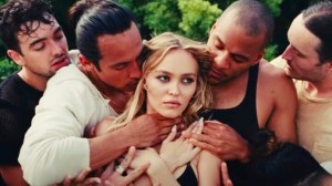 The Idol's objectification of Lily-Rose Depp isn't empowering