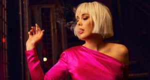 Paris Lees doesn't know what it feels like for a girl