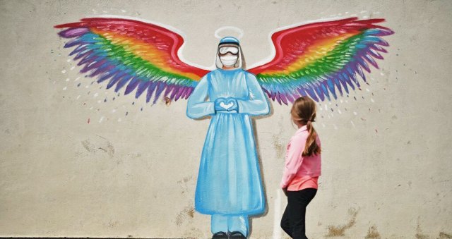 How the NHS conquered Britain