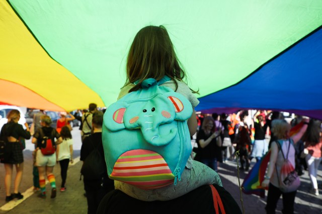 Online Right and Ben Shapiro battle over the true meaning of Barbie