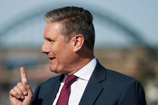 How Keir Starmer betrayed the North East