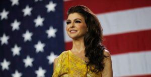 Is Casey DeSantis the next Jackie Kennedy?