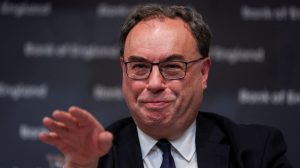 Bank of England: digital currency will be a 'step forward'