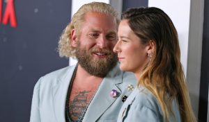 Jonah Hill has become a victim of his own therapy