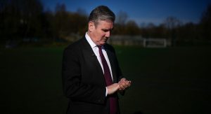 Why Labour shouldn't do deals with other parties