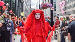 Wikipedia and UK Government move to censor climate debate