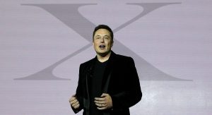 Is Elon Musk about to turn Twitter into the god app?