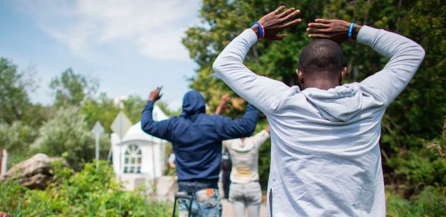 Why Trudeau got tough on immigration