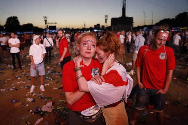 How we lost faith in belief