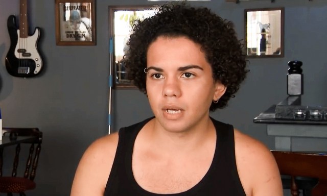 Doctors have failed detransitioners