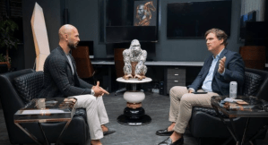 The 'black manosphere' got there long before Andrew Tate