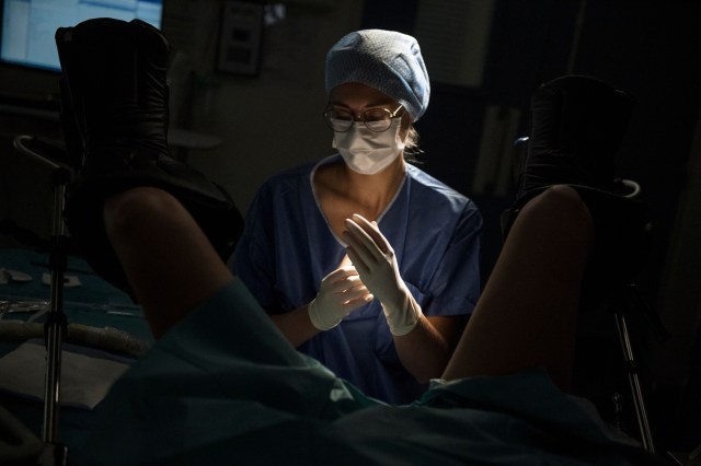 Big Fertility profits from women’s pain