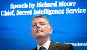 MI6 goes looking for the new Russian defectors