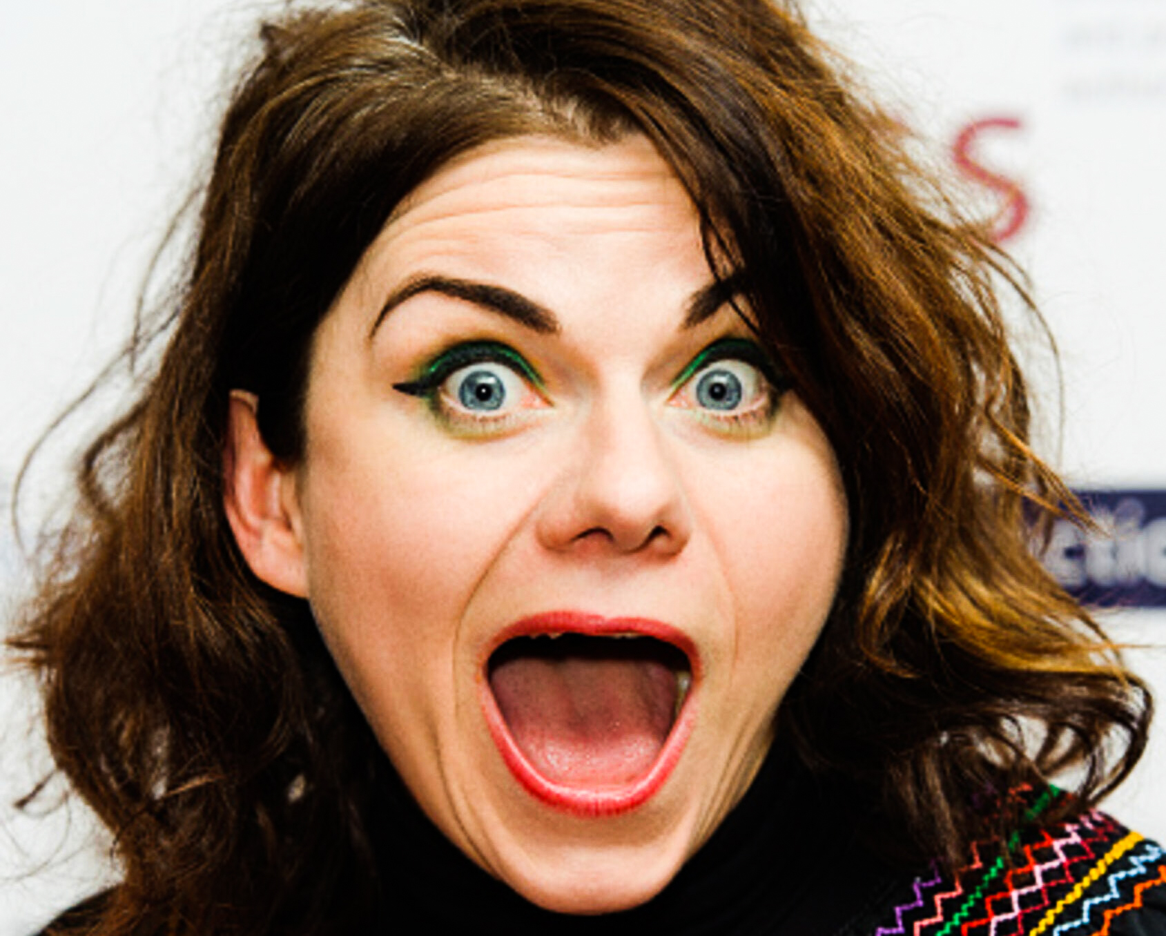What does Caitlin Moran know about men? - UnHerd
