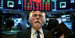 High interest rates are here to stay