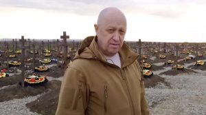 Is Yevgeny Prigozhin really dead?