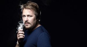 France's establishment strikes back at new Right-wing editor