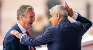 Sadiq Khan will survive the Ulez backlash, but Labour might not