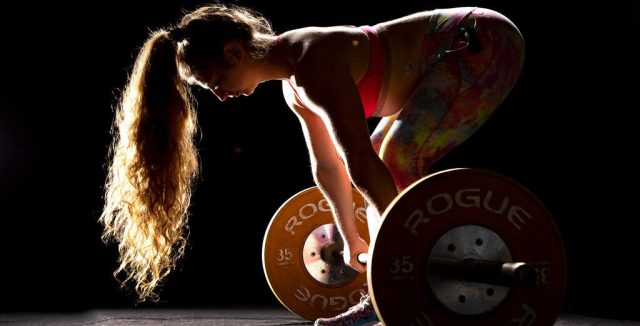 The cult of CrossFit