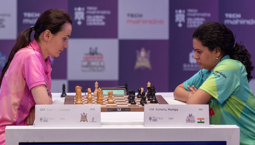 World chess just placed restrictions on both trans women and trans