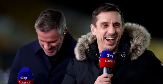 Football is a game for intellectuals