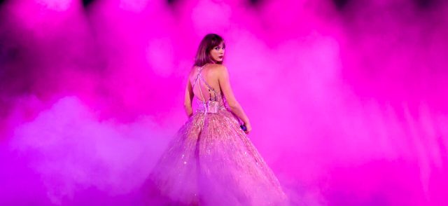 The dark truth about Taylor Swift