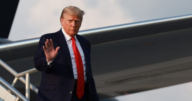 Will Georgia survive Storm Trump?