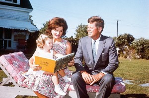 Why you should read like a child