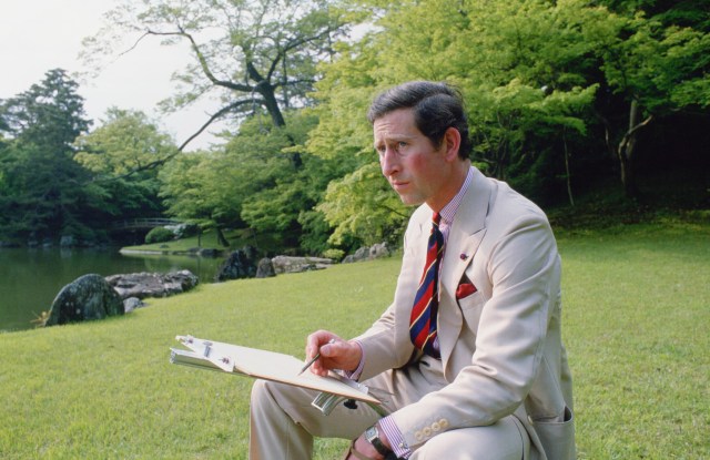 Artists have forgotten how to draw