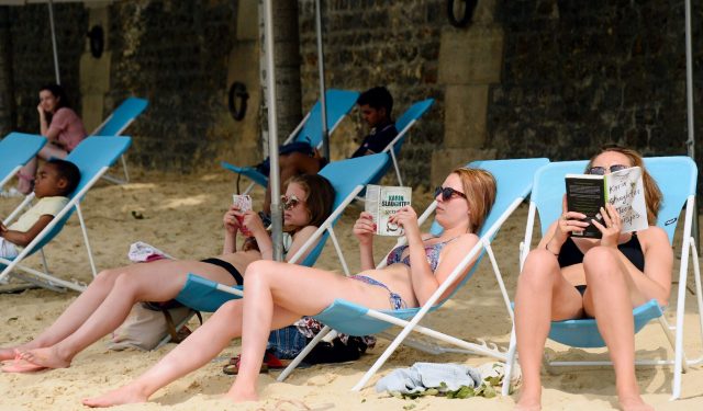 Bertrand Guay/AFP via Getty Images