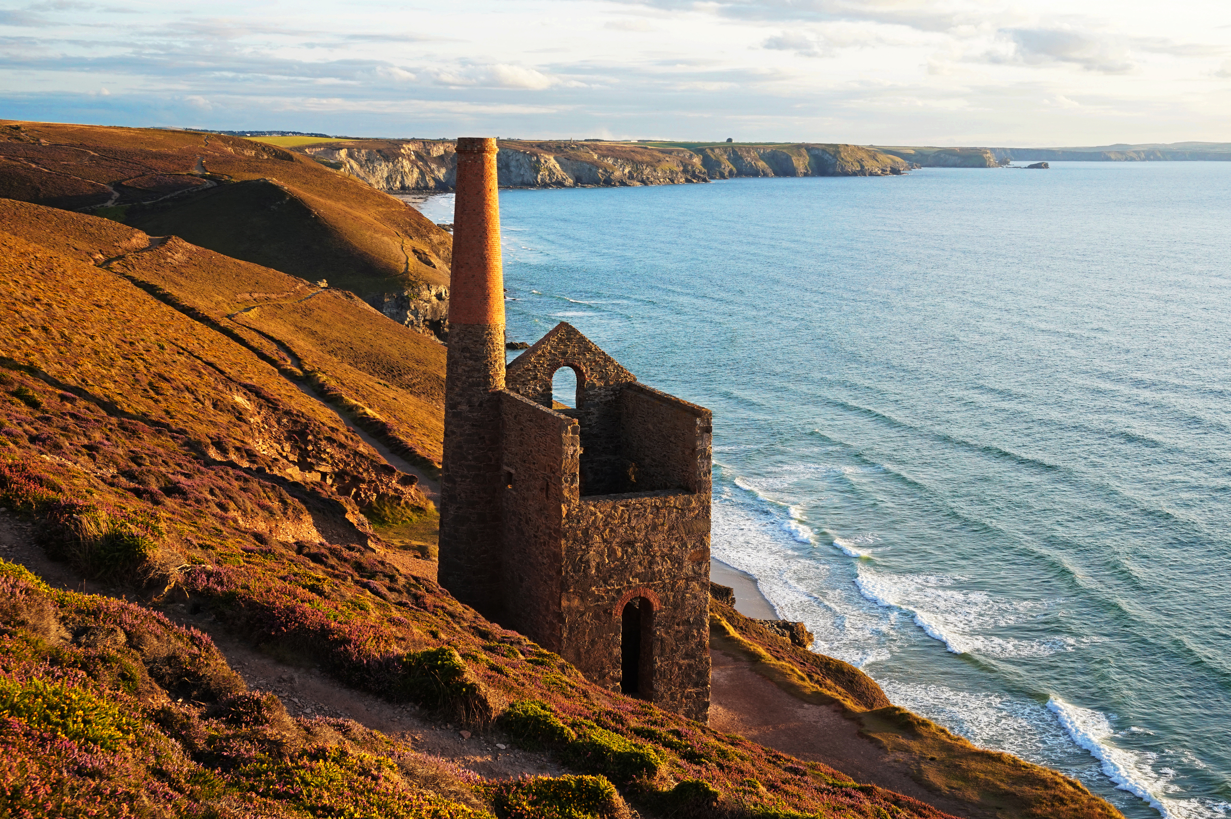 Cornwall is a Northern fortress - UnHerd