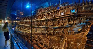 The 'queering' of the Mary Rose insults gay history