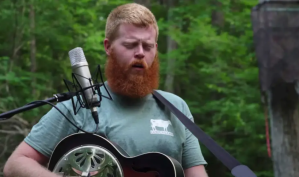 Why rich men fear Oliver Anthony