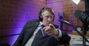 Jonathan Pie won't save Radio 4