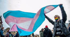 The New York Times is finally standing up to trans censorship